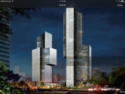 Duo Residences (D7), Apartment #211478261